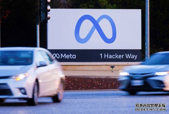Meta 在“效率蓝冠注册年”中仍实现了增长
