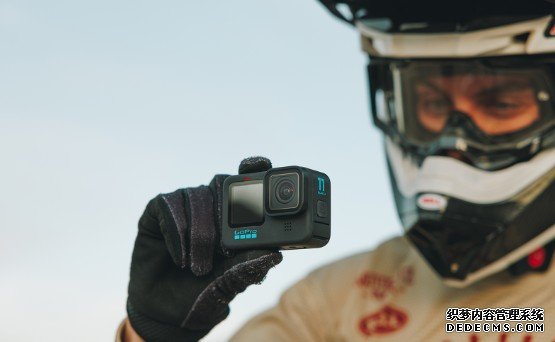 GoPro 官网折上折,蓝冠代理HK$3,116 入手 Hero11 Black 连配件套装