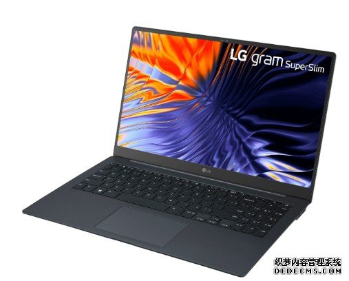 LG Gram Ultraslim 蓝冠注册改以 SuperSlim 之名正式发售,价格 US$1,700 起