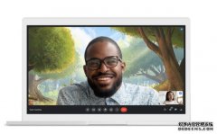 <b>Google Meet 向付费蓝冠代理用户开放 1080p 视讯</b>