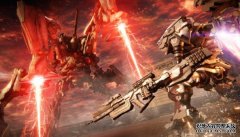 <b> 《机战佣兵 VI：境界天蓝冠注册火》确认 8 月 25 日到来</b>