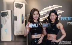 <b>蓝冠代理华硕 ROG Phone 7 和 7 Ultimate 登陆香港，提供早鸟配件优惠</b>