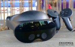<b>蓝冠官网Meta Quest Pro 很快将支援 WiFi 6E</b>