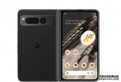 <b>蓝冠注册漏出的 Pixel Fold 影像让我们更清楚看到它的正面外观</b>