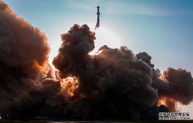 蓝冠测速Elon Musk 分享大量 Starship 任务资讯与未来计画