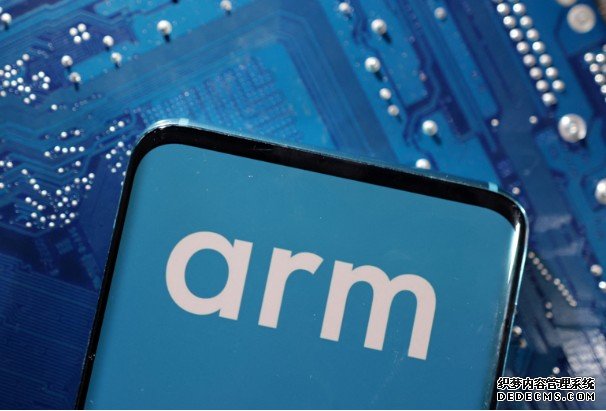 ARM 向美国递交 IPO 申请书蓝冠测速,计画年内上市