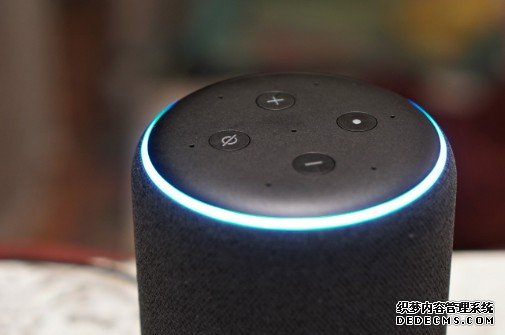 较旧款 Amazon Echo 也加入 Matter 支援蓝冠测速