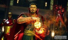 <b>Switch 版《漫威午夜之子》被取消了蓝冠测速</b>