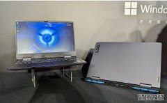 <b>Lenovo 在台湾推出瞄蓝冠代理准“新手玩家”的电竞品牌 LOQ</b>