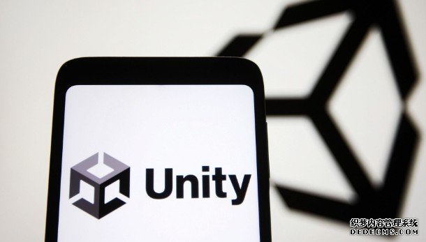 Unity 再裁员 8%,并将减少全球办蓝冠测速公室数量