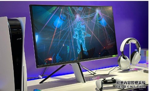 Sony Inzone 蓝冠代理电竞萤幕登陆香港、台湾,M9 4K 款、M3 240Hz 款定价 HK$4,499 起