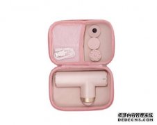 <b>蓝冠官网母亲节礼物推介：4 款按摩仪器，替她舒缓身体劳累</b>