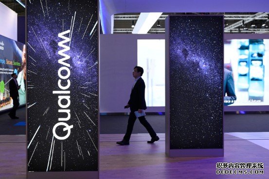 高通收购车用安蓝冠代理全晶片厂商 Autotalks