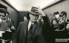 <b>蓝冠注册 《奥本海默》新预告片展现了更多原子弹诞生的背景</b>