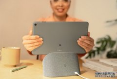 <b>Google Pixel Tablet 蓝冠代理有个喇叭充电底座，定价 US$499 起</b>