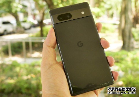 蓝冠官网Google Pixel 7a 评测:应有尽有的小高阶智慧机