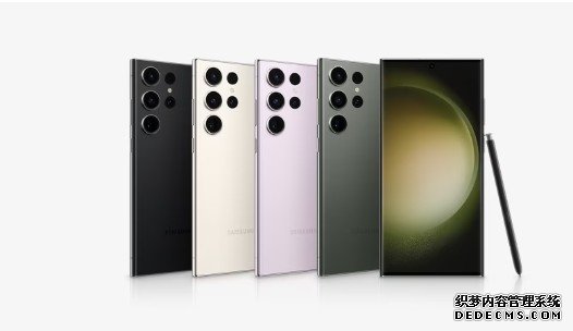 蓝冠官网Samsung 母亲节优惠:S23 Ultra 直减 HK$1,270 再送充电板、挂颈式降温器