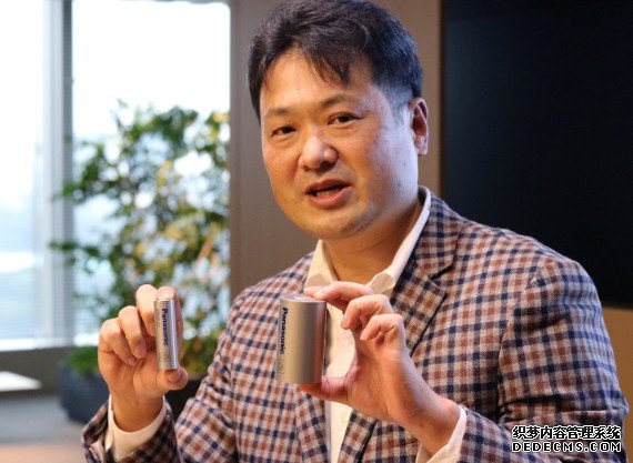 Panasonic 延后 Tesla蓝冠代理 新版 4680 电池生产,消息指会发表更强版本