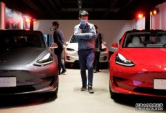 <b>蓝冠代理官方调查后有安全隐患，Tesla 中国召回 110 万辆电动车</b>