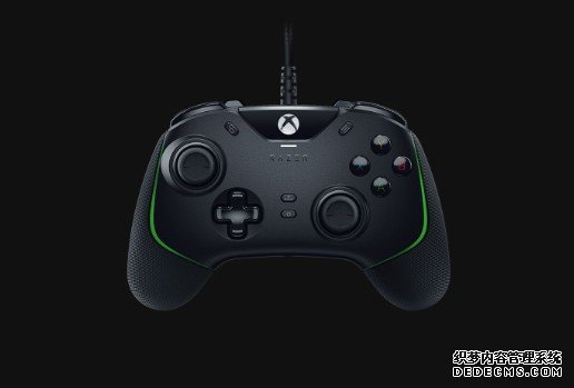 蓝冠官网US$84 入手 Razer Wolverine V2 控制器,格斗竞技连招更流畅