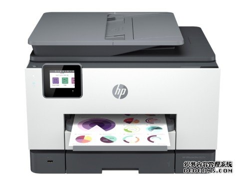 蓝冠官网HP OfficeJet 印表机出现更新后变砖的情况