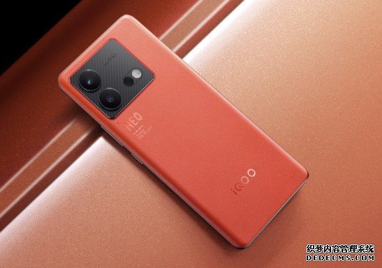 蓝冠代理 iQOO Neo8 系列和 iQOO Pad 齐齐登场