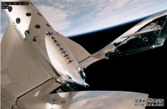 <b>Virgin Galactic 蓝冠测速完成 VSS Unity 的最后一次试飞，接下来就是</b>
