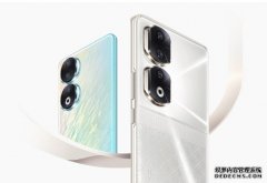 <b>Honor 90 家族全系搭载两亿蓝冠代理画素相机和 5,000mAh 电池</b>