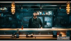 <b>NVIDIA 的生成式 AI 让玩家直接跟 蓝冠测速NPC 对话</b>