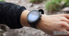 <b>Amazon 高阶蓝冠代理运动手錶特卖，Suunto 9 Baro 仅售 US$249</b>