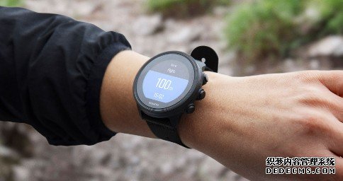 Amazon 高阶蓝冠代理运动手錶特卖,Suunto 9 Baro 仅售 US$249