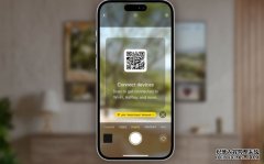 <b>Apple 与 IHG 饭店集团合作蓝冠代理，iPhone 一键直连房间 Wi-Fi 和电</b>