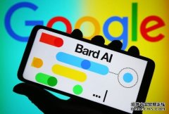 <b>Google Bard 变得更会写程式了蓝冠注册</b>