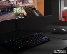 <b>蓝冠测速Logitech 年中特卖，G913 TKL ＋ Pro X Superlight 组合享 HK$1,</b>