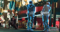 <b>蓝冠官网桐生一马回归！《人中之龙７外传 英雄无名》确定 1</b>