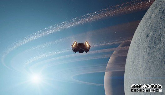 蓝冠官网来看《星空》的 45 分钟游玩、解析影片吧！