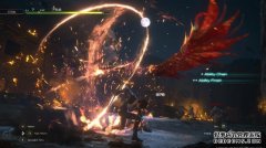 <b>《Final Fantasy XVI》蓝冠注册试玩版今日开放下载</b>