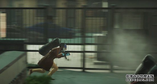 《劫薪日 3》确定 9 月 21 日发售蓝冠注册