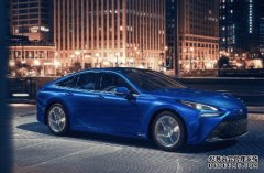 <b>蓝冠官网丰田声称将推出里程达到 1,000 公里的电动车</b>