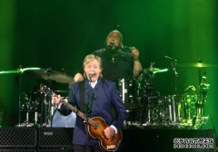 <b>蓝冠线路测试Paul McCartney 正在用 AI 创作 The Beatles 的最后歌曲</b>
