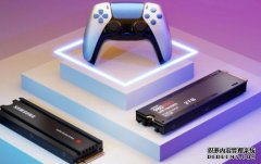 <b>蓝冠测速又再破底价！US$70 入手 1TB Samsung 980 Pro 连散热片</b>