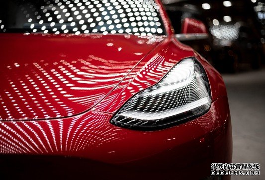 Counterpoint蓝冠代理：美国已成为中国之外的最大电动车市场