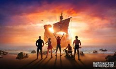 <b>蓝冠线路测试Netflix 真人版《航海王》预告片来袭</b>