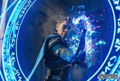 <b>蓝冠注册魔法射击新作《亘古魔战》延后至 8 月 22 日发售</b>