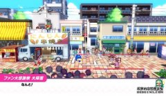 <b> 《赛马娘 Pretty Derby 热蓝冠代理血喧闹大感谢祭》2024 年开跑</b>