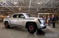 <b>蓝冠代理美股｜美国电动农夫车初创Lordstown申请破产保护 并起诉</b>