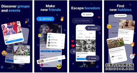 这家社群独角兽号称2千万用蓝冠注册户，被踢爆95%是机器人！为何新创骗局会接二连三？