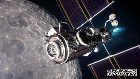 NASA 在打造一个类似蓝冠注册 ChatGPT 的助理供太空人使用