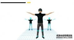 <b>蓝冠测速 〈一级玩家〉成真？苏黎世联邦理工学院学生打造触觉</b>