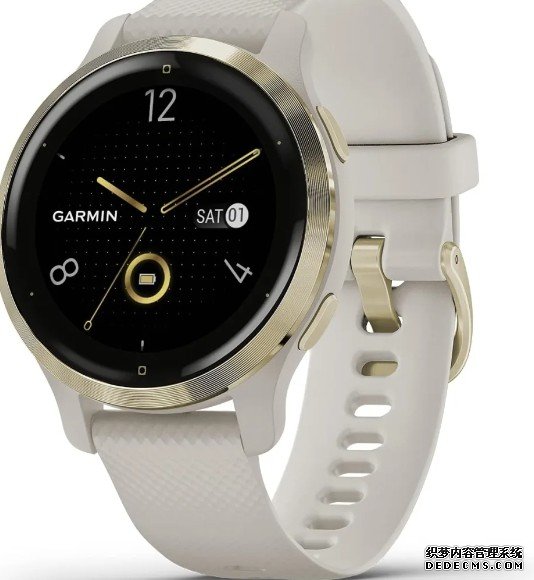 Prime Day 2023 优惠：破底价 US$250 蓝冠测速入手 Garmin Venu 2S